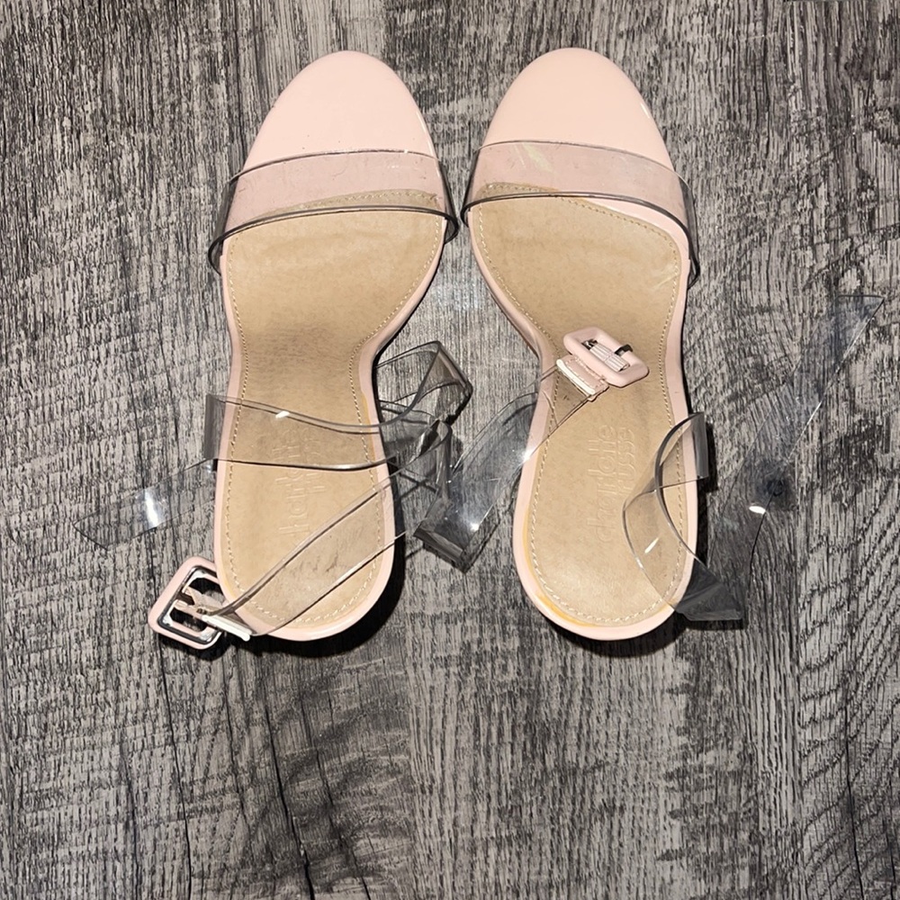Charlotte Russe Heels